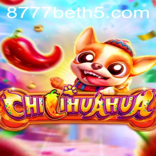 CHILIHUAHUA e 8777bet: Uma Nova Onda no Mundo dos Jogos