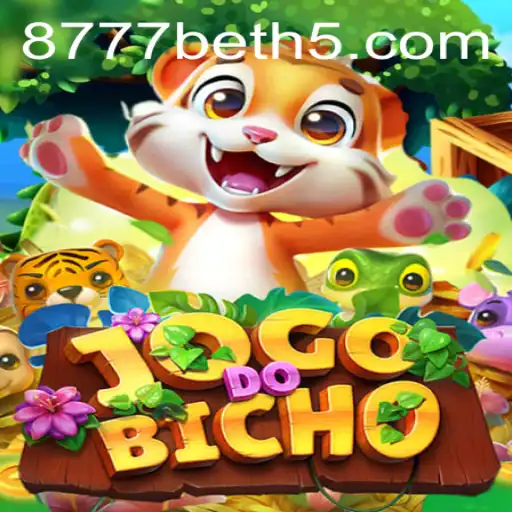 Explorando o Fascinante Mundo do Jogo do Bicho com 8777bet