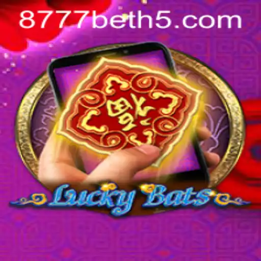 Explorando o Universo do LuckyBatsM e a Chave do Sucesso 8777bet
