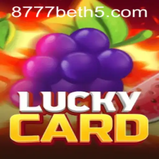 Descubra LuckyCard: O Jogo de Cartas Que Está Conquistando 8777bet