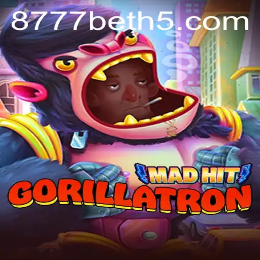 Explorando o Fascinante Mundo de MadHitGorillatron