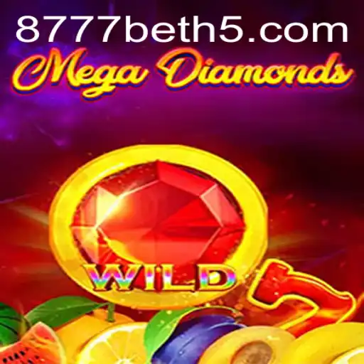 Descubra MegaDiamond: O Jogo que Está Transformando o Mundo dos Jogos de Azar