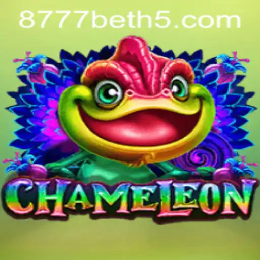 Descubra o Fascinante Jogo Chameleon e as Novidades de 8777bet
