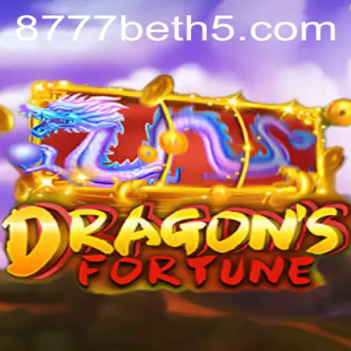 Explorando DragonFortune: Mergulhe no Mundo dos Dragões e 8777bet