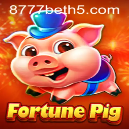 FortunePig: Um Guia Completo para o Jogo de Sucesso 8777bet