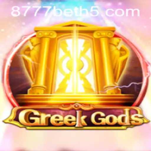 GreekGods: Um Mergulho na Mitologia Com Aventura e Estratégia