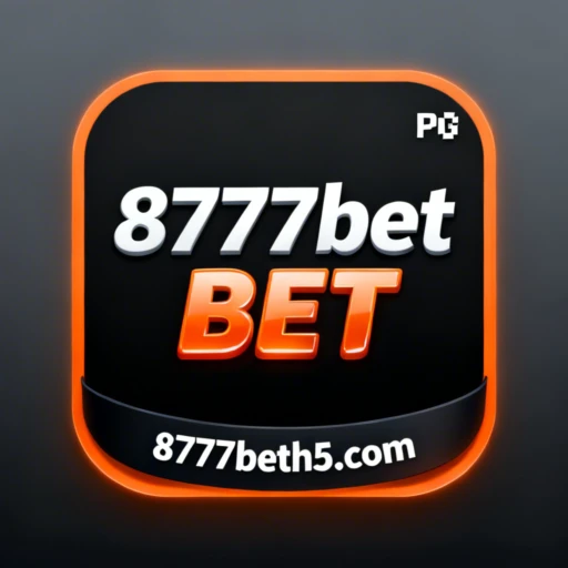 8777bet Logo
