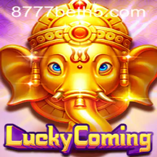 Descubra o Mundo Emocionante de LuckyComing e 8777bet