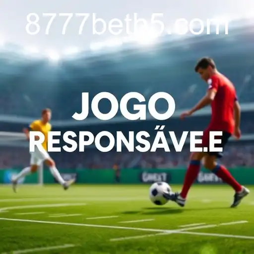 Jogo Responsável