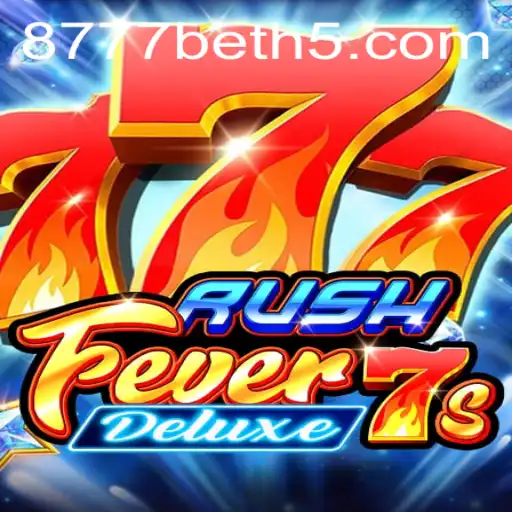 Explorando RushFever7sDeluxe: O Jogo Que Está Conquistando o Mundo