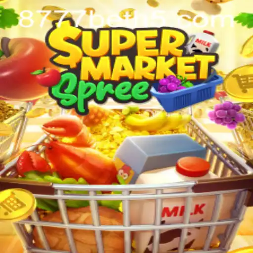 Explorando o Mundo de SupermarketSpree